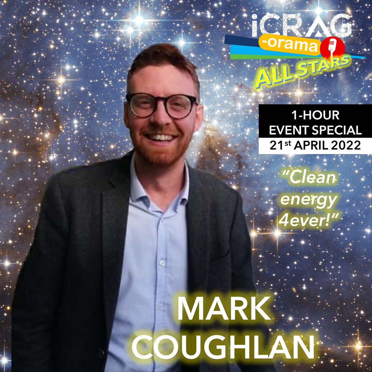 iCRAGorama tweet media