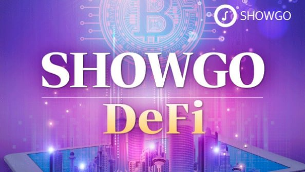 💵Airdrop is live!

Participate in our Airdrop and earn 800 SGL (~$6) tokens for doing tasks.

Airdrop:
t.me/ShowGoAirdropB…

Airdrop rewards will be distributed to your wallet address on May 26th and 2,000 lucky random participants will be rewarded.