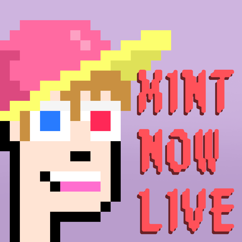 PunksUnchained's tweet photo. Mint For Free Now! We're live 🎉

NFTs will be minted directly from smart contracts listed here: https://t.co/XR8AeUp6KF

Instructions in thread ⬇️
#LayerZero #Omnichain #Stargate #OmniNFT #OmnichainNFT #Layer0 #NFTs #NFTGiveaway #FREEMINT #cc0 #NFTCommunity #Punks https://t.co/seMfUG66lU
