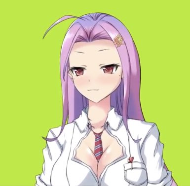 作る度に、少しずつ良いモデリングが出来てきてると思う 