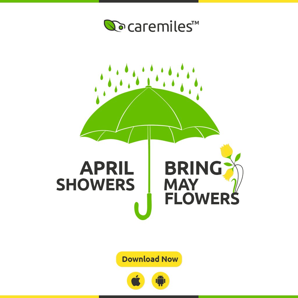 CaremilesInc's tweet photo. The #flowers of tomorrow are in the #seeds of today! #Plant #trees now to save our #earth for our kids and the thousands of species out there. #Investinourplanet #Earthmonth #Sustainability #DriveRealChange @Treesftf https://t.co/G9ZVFI4dst