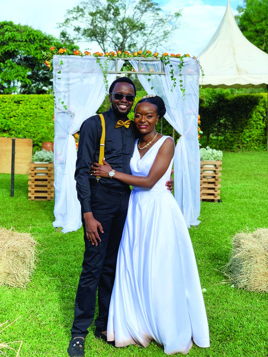 parentsafrica's tweet image. Ever felt like you didn't deserve to be with someone in a relationship but you end up together? 💑 

Well in our #AprilIssue, we tell the story of @garbujohn &amp;amp; wife. Their love story is one that you wouldn't want to miss!💜💜💜

Grab your copy now👇👇
bit.ly/3vhAH13