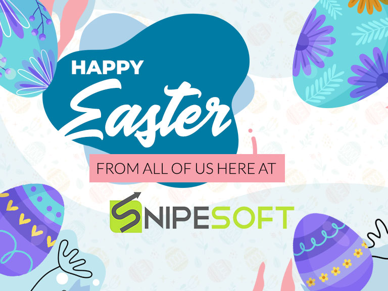 Snipesoft tweet picture