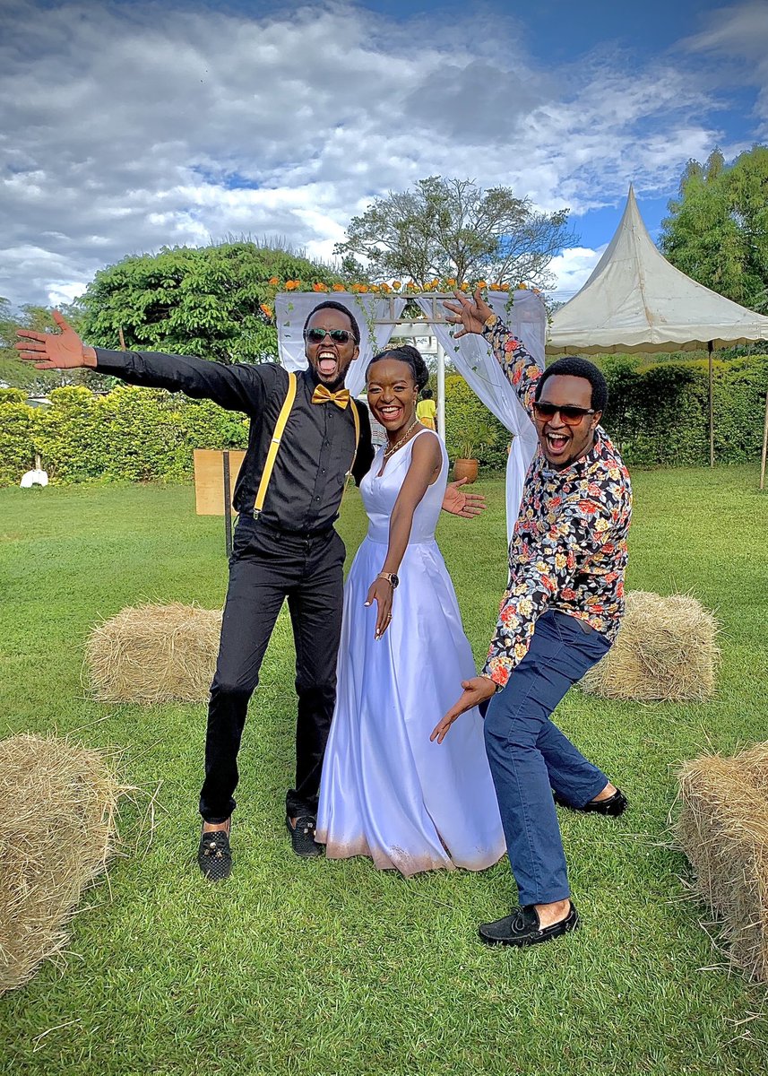 parentsafrica's tweet image. Ever felt like you didn't deserve to be with someone in a relationship but you end up together? 💑 

Well in our #AprilIssue, we tell the story of @garbujohn &amp;amp; wife. Their love story is one that you wouldn't want to miss!💜💜💜

Grab your copy now👇👇
bit.ly/3vhAH13