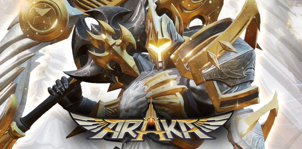 mmo_culture's tweet photo. A new #UnrealEngine #MMORPG is on the horizon for #SoutheastAsia, as Araka has started its pre-registration phase!

More info: https://t.co/u2OBkFuyS1

#Araka #MobileGame #MMO #MobileMMORPG #OnlineRPG #OnlineGame #Game #PreRegister #RPG https://t.co/ZoSNSkukLS