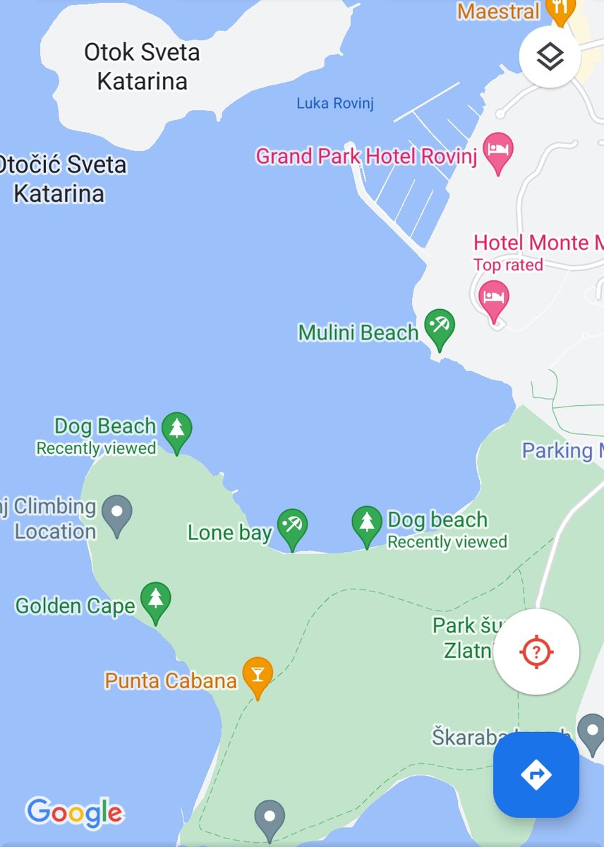 DeusExMachina3's tweet photo. @AspidaKosana Ima i za njega plaža u Rovinju 🙂😎 letos je bilo kuca tu, brčkali se ☺️ https://t.co/YUclihuZi5