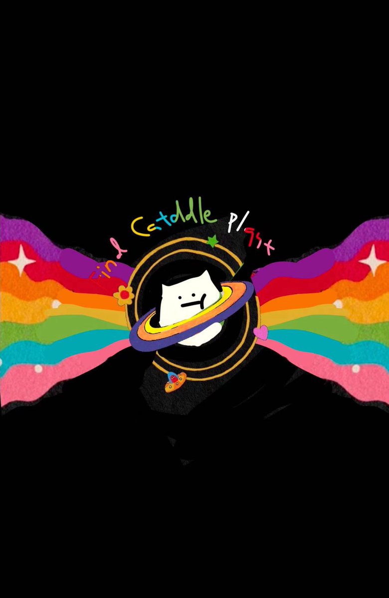 Catddle Game 🧩 tweet media