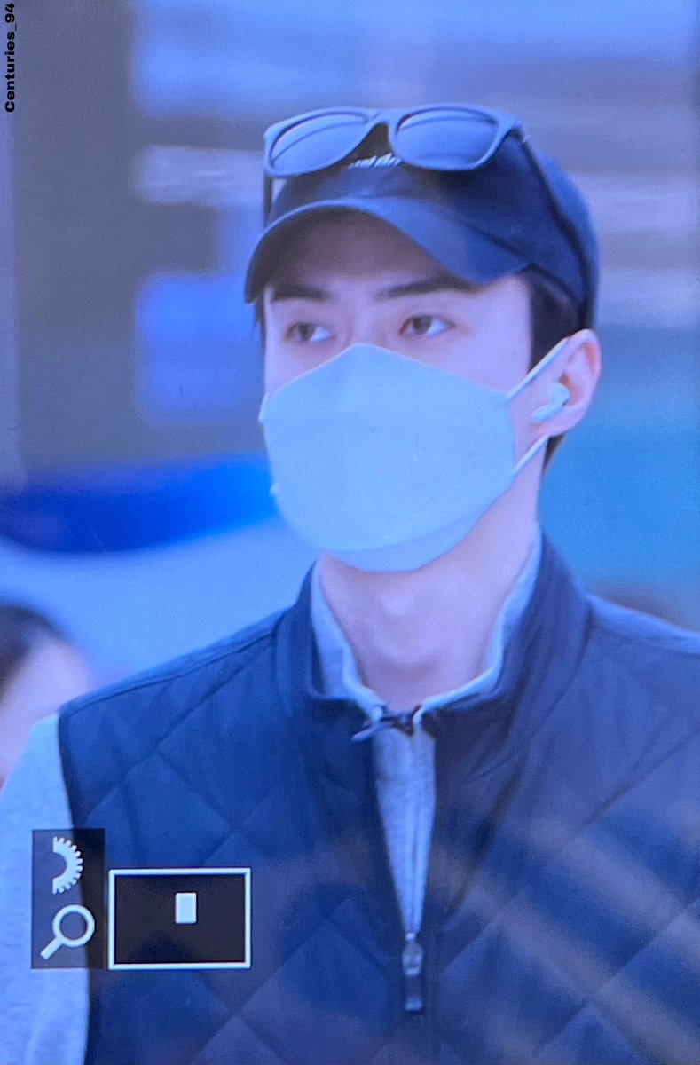 94_centuries's tweet photo. CJU🛬GMP #세훈 #엑소 #EXO #Sehun #ohsehun https://t.co/kQwHWStXE9