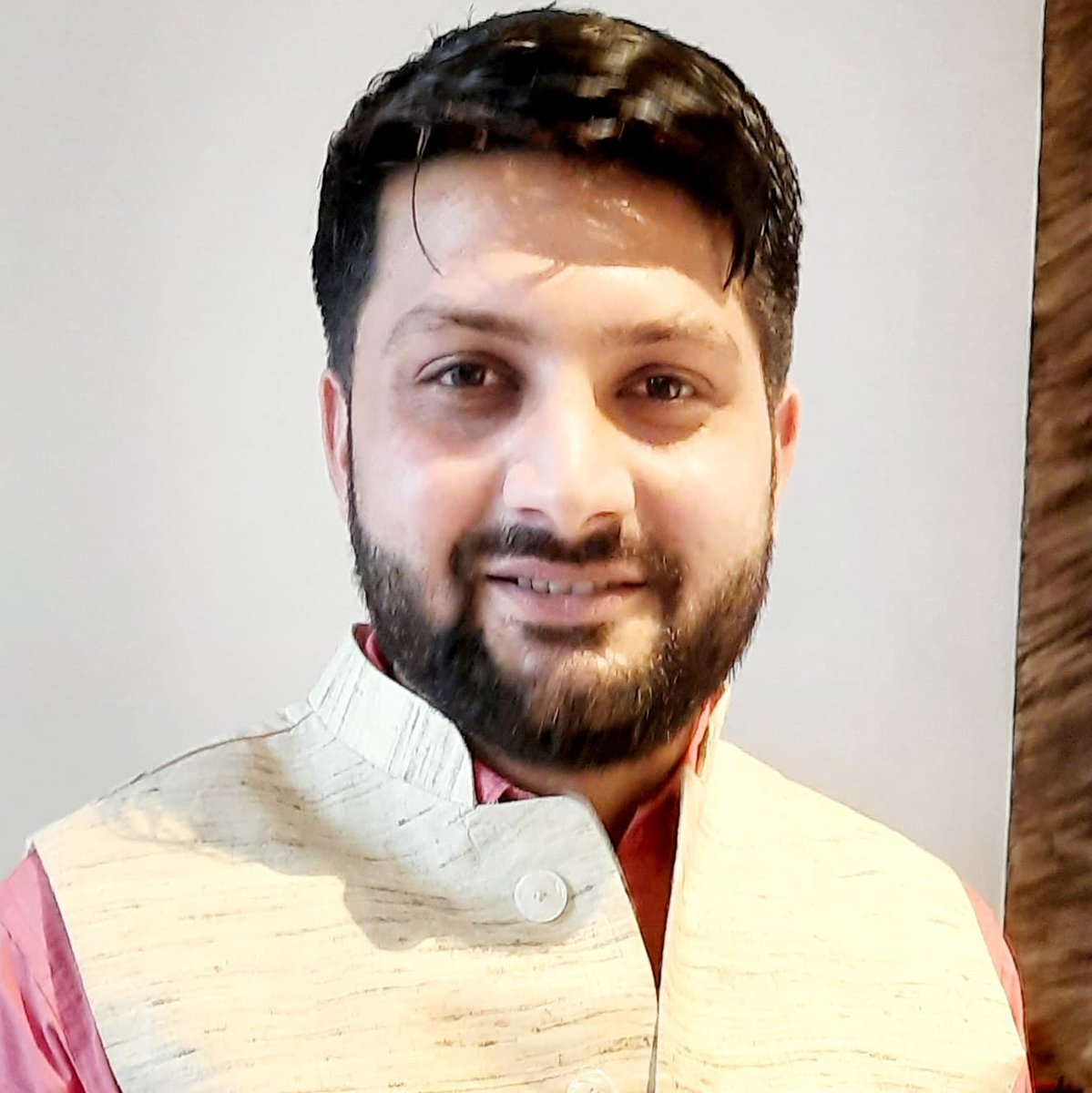 PSharma6174's tweet photo. #NewProfilePic https://t.co/Ptdvm4WYK5