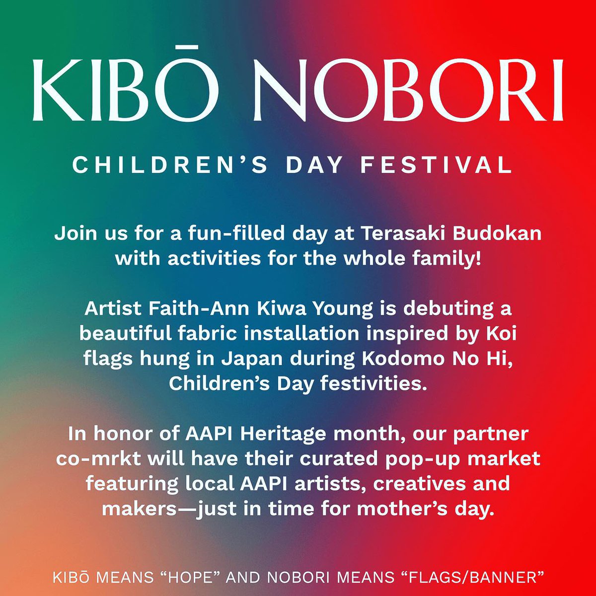 co-mrkt | AAPI Pop-Up Market tweet media