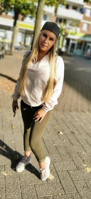 Wer ist denn da schon unterwegs :-) https://t.co/J8VKSp8Sir