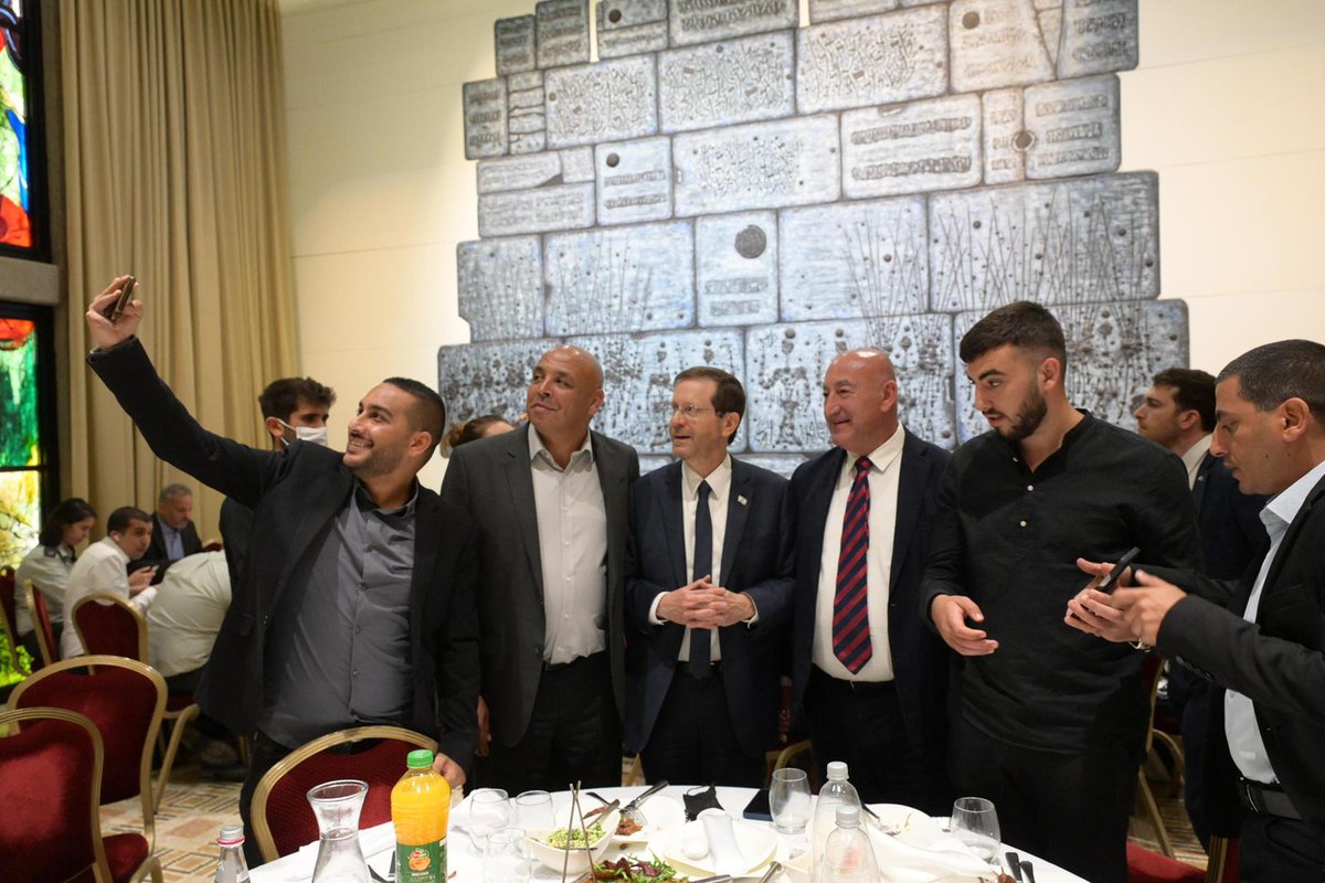 İsrail Türkiye'de tweet media