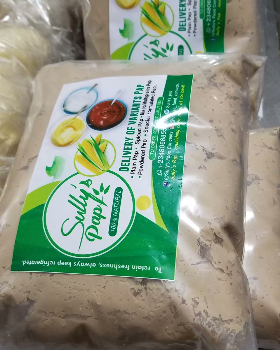 Looking for a plug for fresh and powdered variety pap🤷‍♀️Details in bio👆 #paplovers #papsellerinlagos #ogi #koko #immuneboosterpap #foodies #sullys_pap