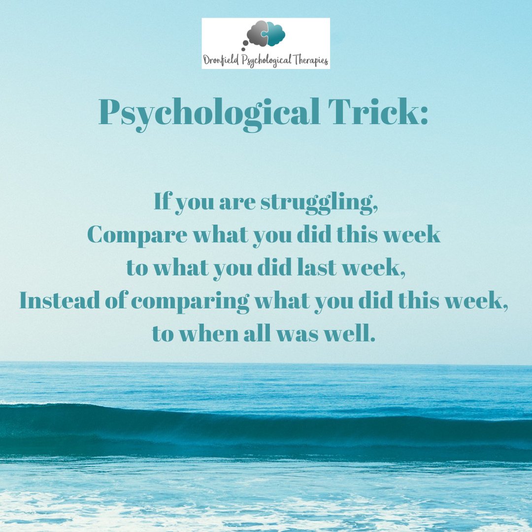 DronfieldPT's tweet photo. This tip can be helpful if your life currently lacks structure, socialisation, exercise and pleasurable activities. A common effect of anxiety and depression. #RecoveryGoals #TakingControlBack #YouCanDoIt #YouHaveGotThis #PsychologyFacts #AnxietyRecovery #DepressionRecovery https://t.co/SGVEytDexO