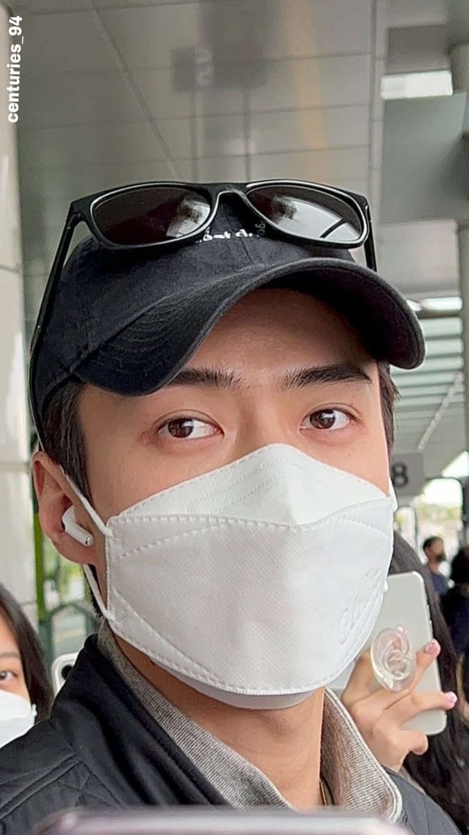 94_centuries's tweet photo. CJU🛬GMP
넘 잘 생긴 울 세훈이 
#엑소 #세훈 #EXO #Sehun https://t.co/KopnahO7sD
