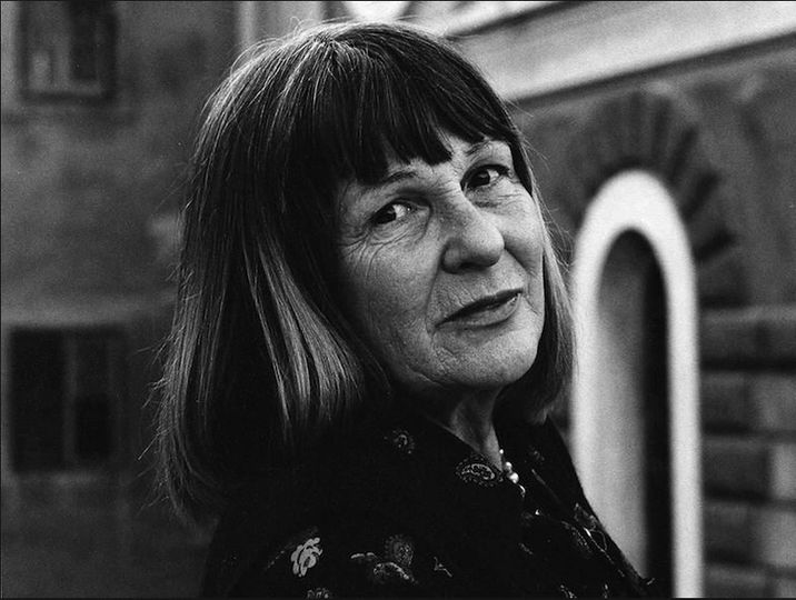 ComuneSinistra's tweet photo. Ci lascia #LetiziaBattaglia,lo sguardo della città.Un immenso grazie per essere stata la voce di #Palermo,la combattente che,come nessuno prima,ha raccontato al mondo con potenti immagini mafia,ingiustizie,battaglie per i diritti delle donne
Un pezzo di storia
Sempre nel nostro❤️ https://t.co/uLDtPbQnpj