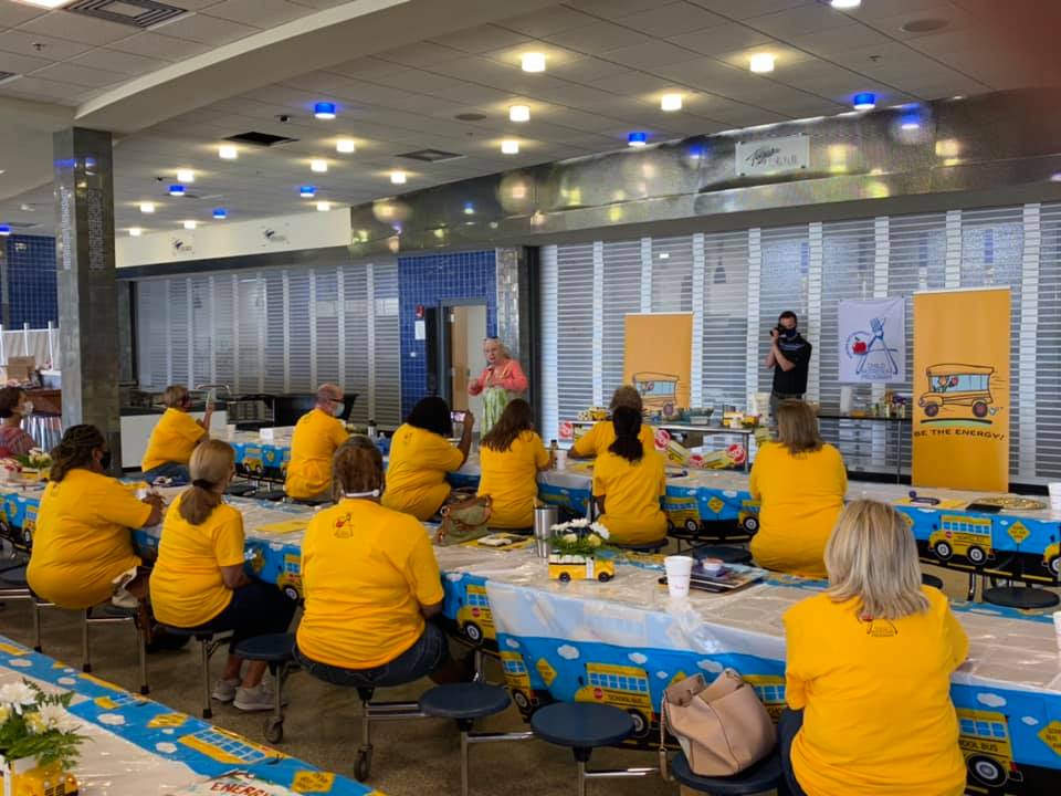 Cooking With Brenda Gantt (@withgantt) on Twitter photo 