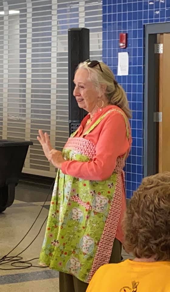 Cooking With Brenda Gantt (@withgantt) on Twitter photo 