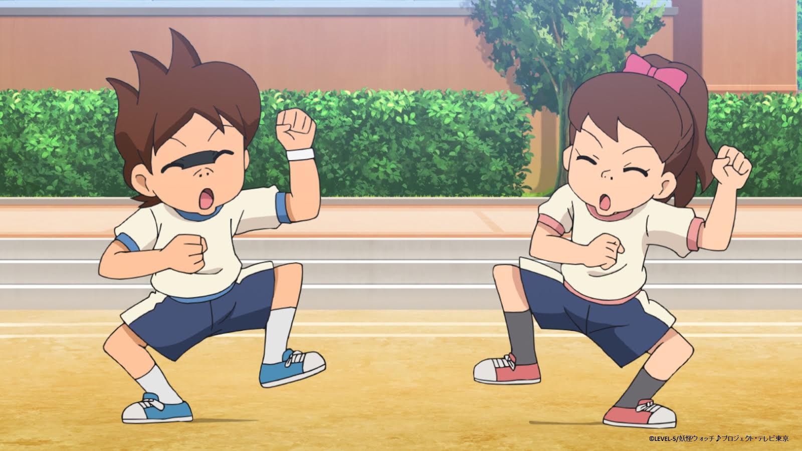 تويتر テレビ東京アニメ 公式 على تويتر 今日の テレ東アニメ 妖怪ウォッチ テレビ東京系 18 25 第51話 知ったかぶりはだれのしわざ ツチノコのハッピーサプライズ ほか 予告 T Co Gah7t8bgok お楽しみに アニメ تويتر テレビ東京アニメ 公式 على تويتر 今日の テレ東アニメ 妖怪ウォッチ テレビ東京系 18 25 第51話 知ったかぶりはだれのしわざ ツチノコのハッピーサプライズ ほか 予告 T Co Gah7t8bgok お楽しみに アニメ