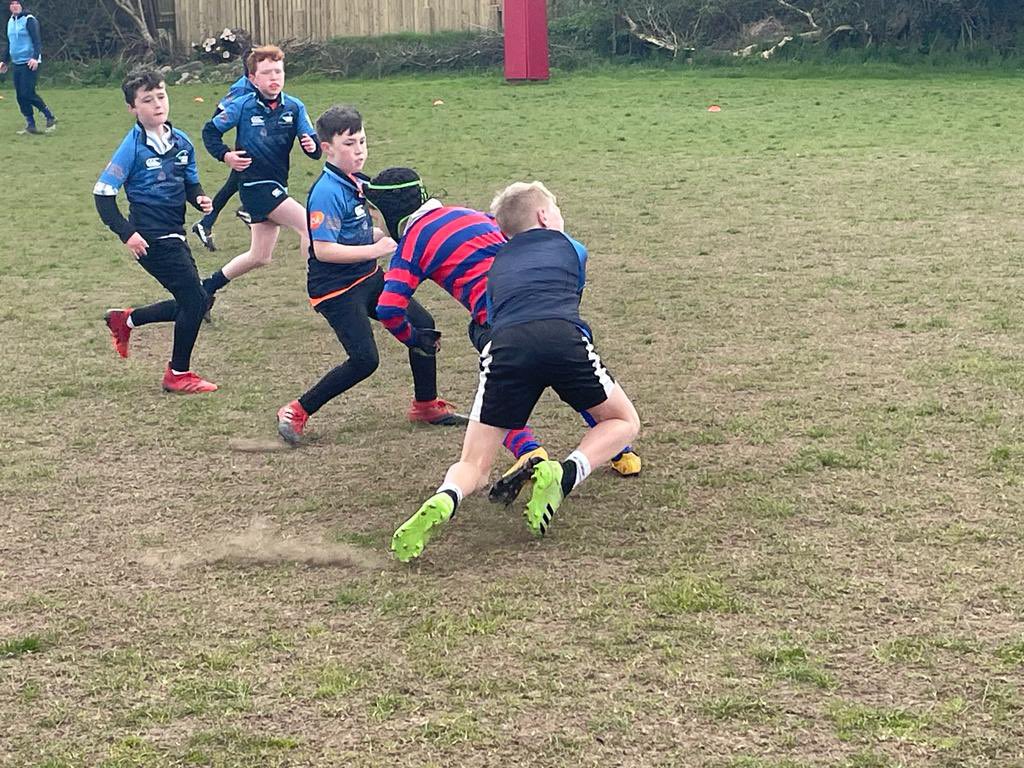 TramoreRugbyClub tweet media