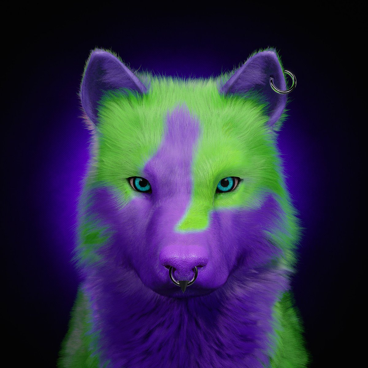 Retweet if you got a beast 😤