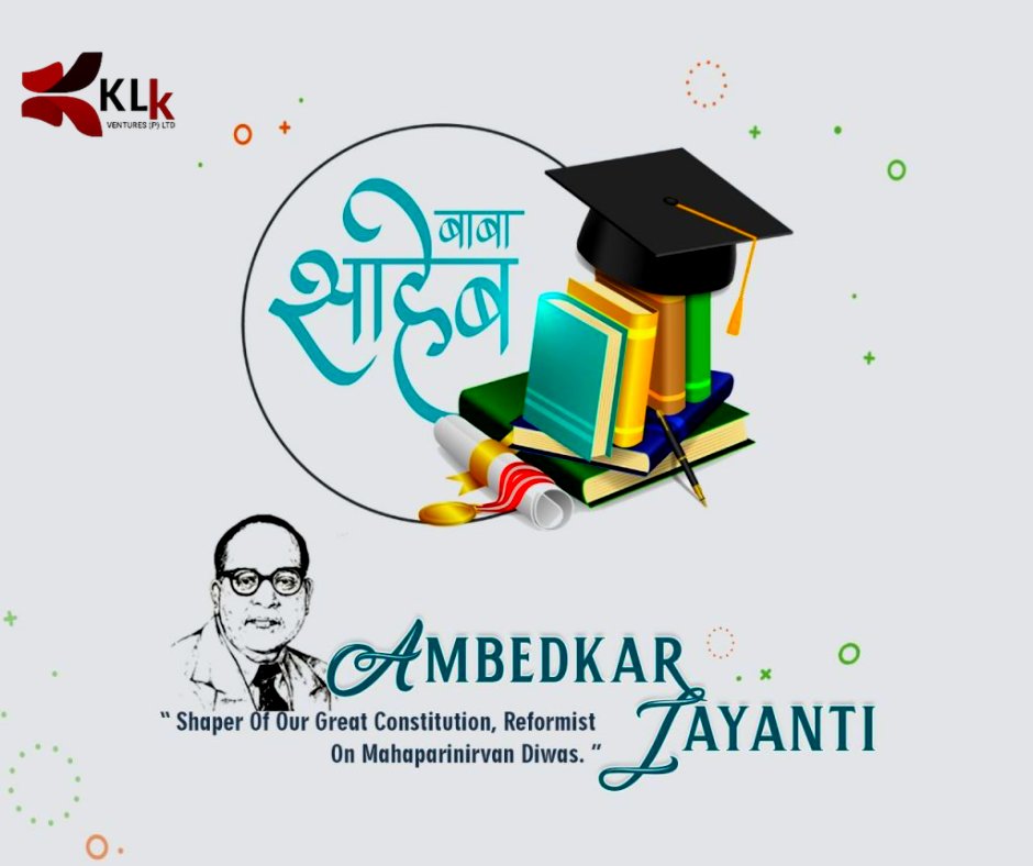 BankerSada's tweet photo. #AmbedkarJayanti https://t.co/TLGMoIw2SR