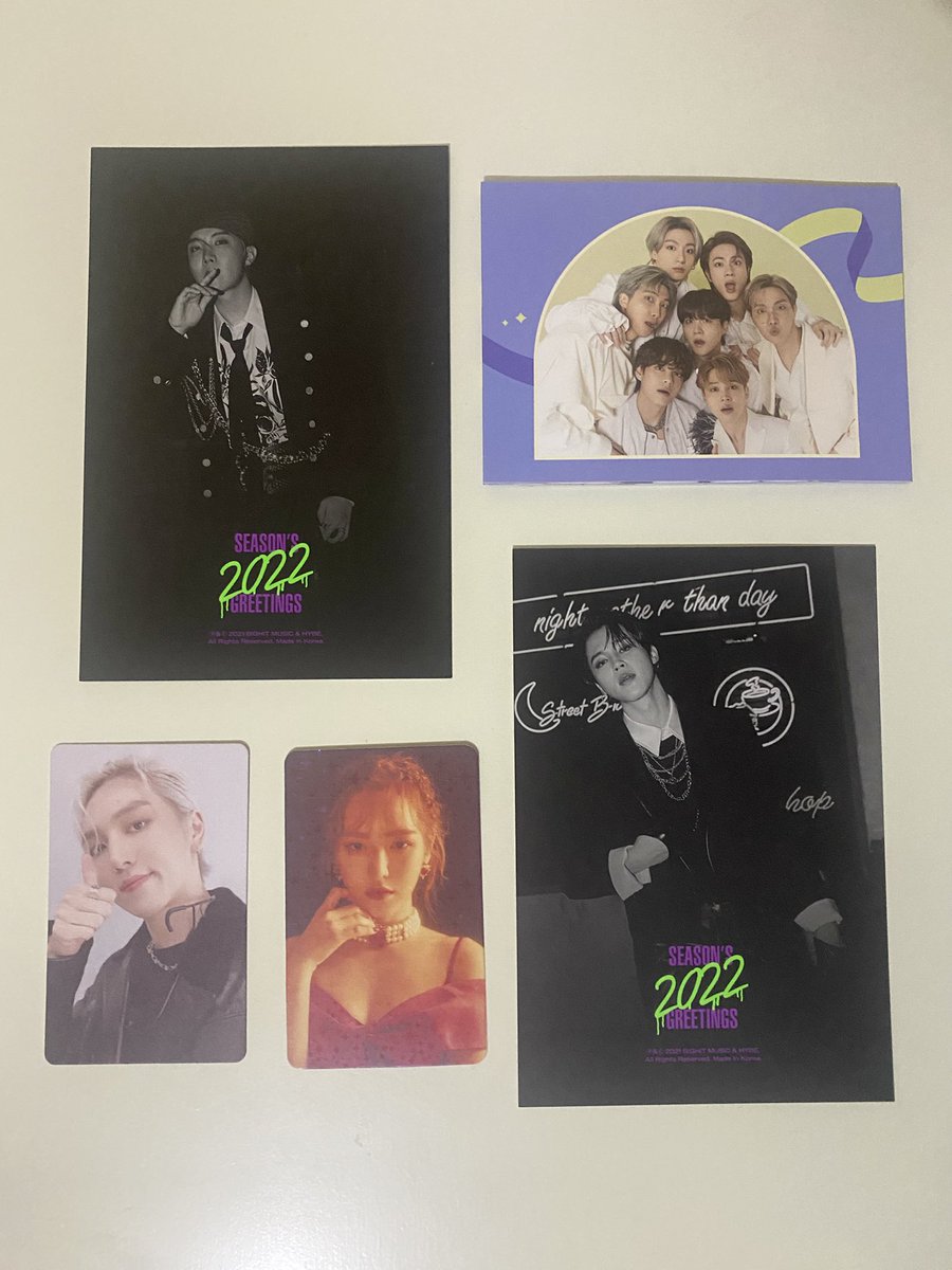 allforthv's tweet photo. jihope sg22 alr came home! thank u sm for the packing them safe and for the freebies, i highly appreciated it ♡︎ to more transactions in the future ! @YATs_StorePH #YATsFeedbacks https://t.co/ppPNFM3oiP