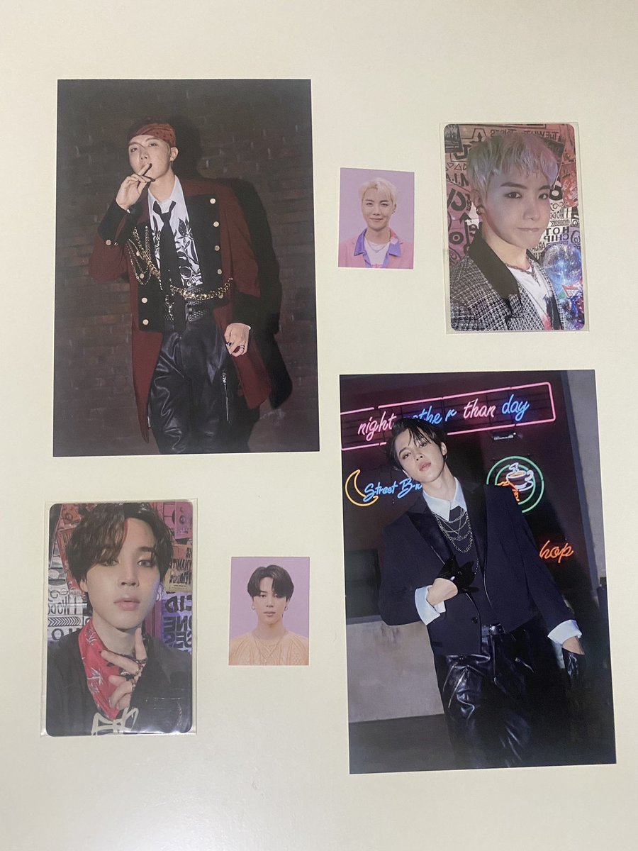 allforthv's tweet photo. jihope sg22 alr came home! thank u sm for the packing them safe and for the freebies, i highly appreciated it ♡︎ to more transactions in the future ! @YATs_StorePH #YATsFeedbacks https://t.co/ppPNFM3oiP