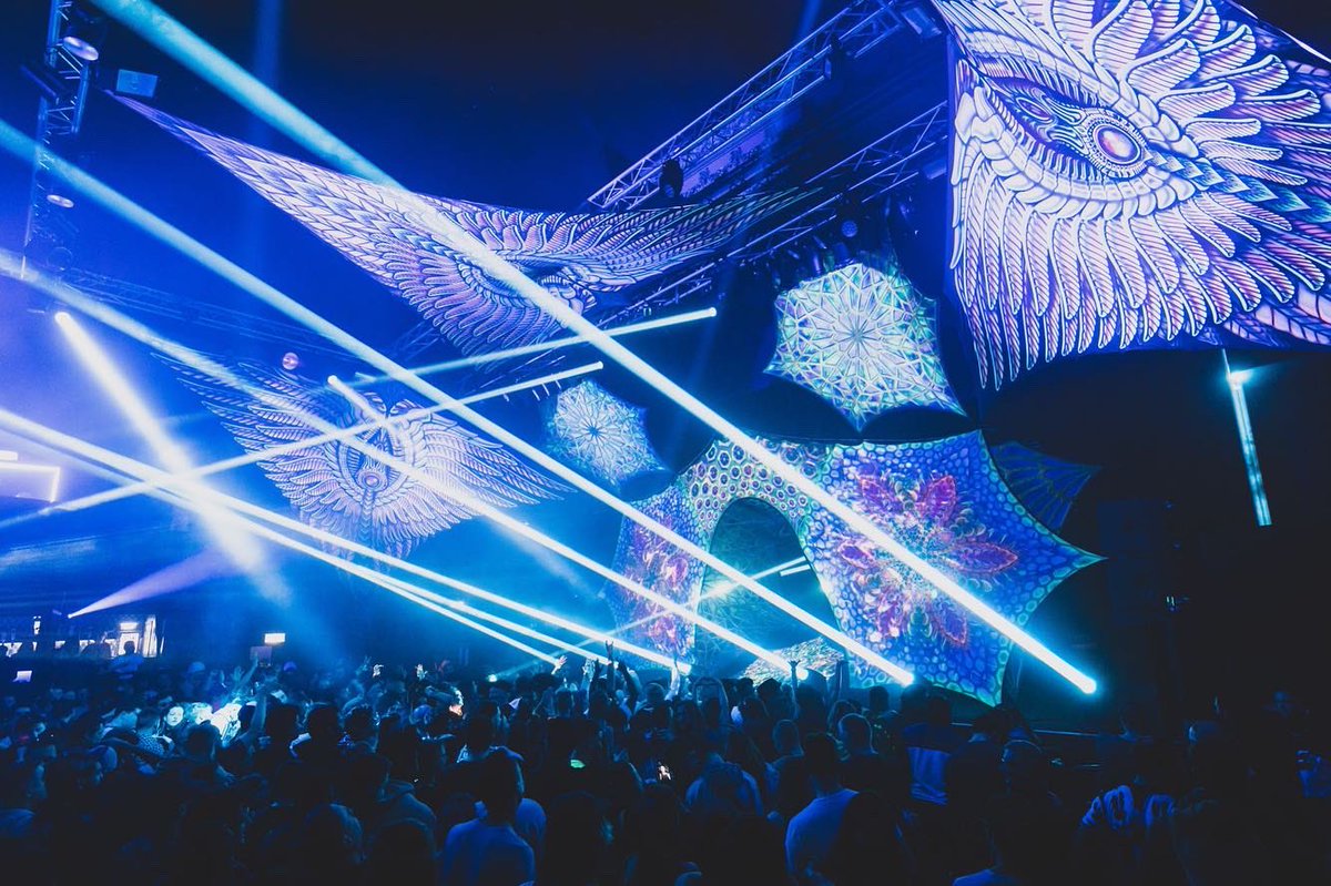 AlteredStates__'s tweet photo. We’re back at Electric Brixton 
17th Sept - signup for early bird tickets here:
—> https://t.co/MFMKEz4wyC https://t.co/RxofKk6iKr