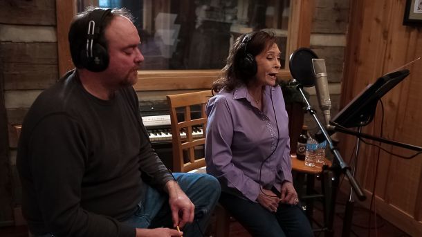 Shout out to Loretta Lynn, Happy Birthday and May your Birthday Wish come True!

April 14th 