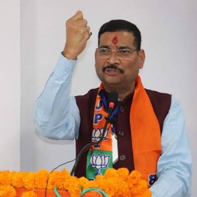OBC MORCHA BAGBERA MANDAL tweet media