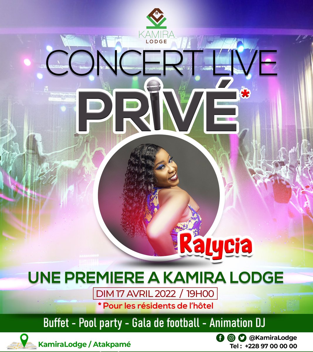 kamiralodge's tweet photo. "Toi et moi,problèmes,validée..." Quelques unes de ses oeuvres..😉
@Ralyciaofficiel, une artiste accomplie évoluant dans l'écurie @FANGAMUSIC vous donne rendez-vous ce 17 avril 2022 à partir de 19h00 pour une performance live.
Infos :228 97000000 
#TgTwittos https://t.co/GnnN9Y6yHj