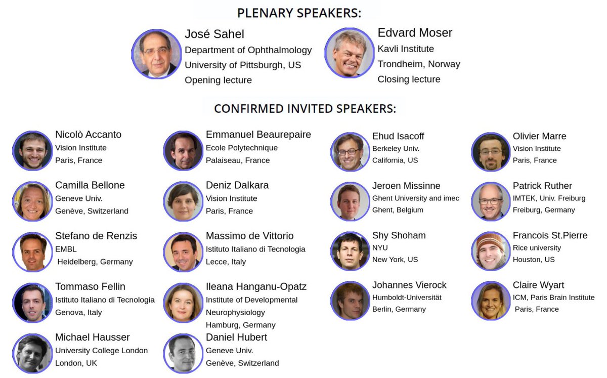 Dimitrii Tanese (@dimitriitanese) on Twitter photo Our team <a href="/EmilianiLab/">EmilianiLab</a> hosts OPTOGEN2022 (11-13 May,Paris optogen.eu).Great speakers to discuss latest developments and applications in Optogenetics and Neurophotonics!Early registration closes tmrw(Apr15),1 more week for abstract(Apr22). it will be fun,don't miss it! Our team <a href="/EmilianiLab/">EmilianiLab</a> hosts OPTOGEN2022 (11-13 May,Paris optogen.eu).Great speakers to discuss latest developments and applications in Optogenetics and Neurophotonics!Early registration closes tmrw(Apr15),1 more week for abstract(Apr22). it will be fun,don't miss it!
