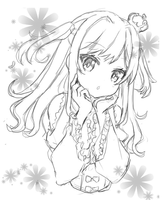 山田シャロちゃ〜ん 