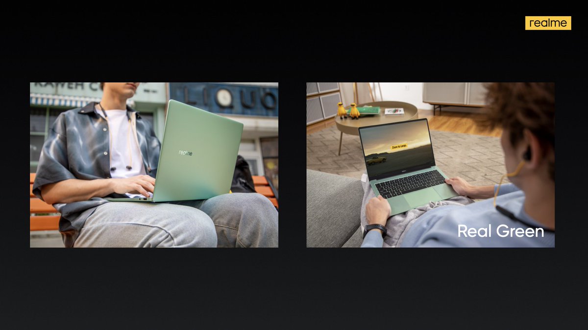 tariluckyme's tweet photo. Mo lama² ngedit juga ga masalah ni, soalnya Laptop Book Prime dari @realmeindonesia punya prosesor yang lebih bertenaga. Ada jg sistem pendingin kelas atas yang jauh lebih efisien. Jadi kerja lama, tetep adem.  #realmeTerbaikRamadan https://t.co/bomxUPO8BU