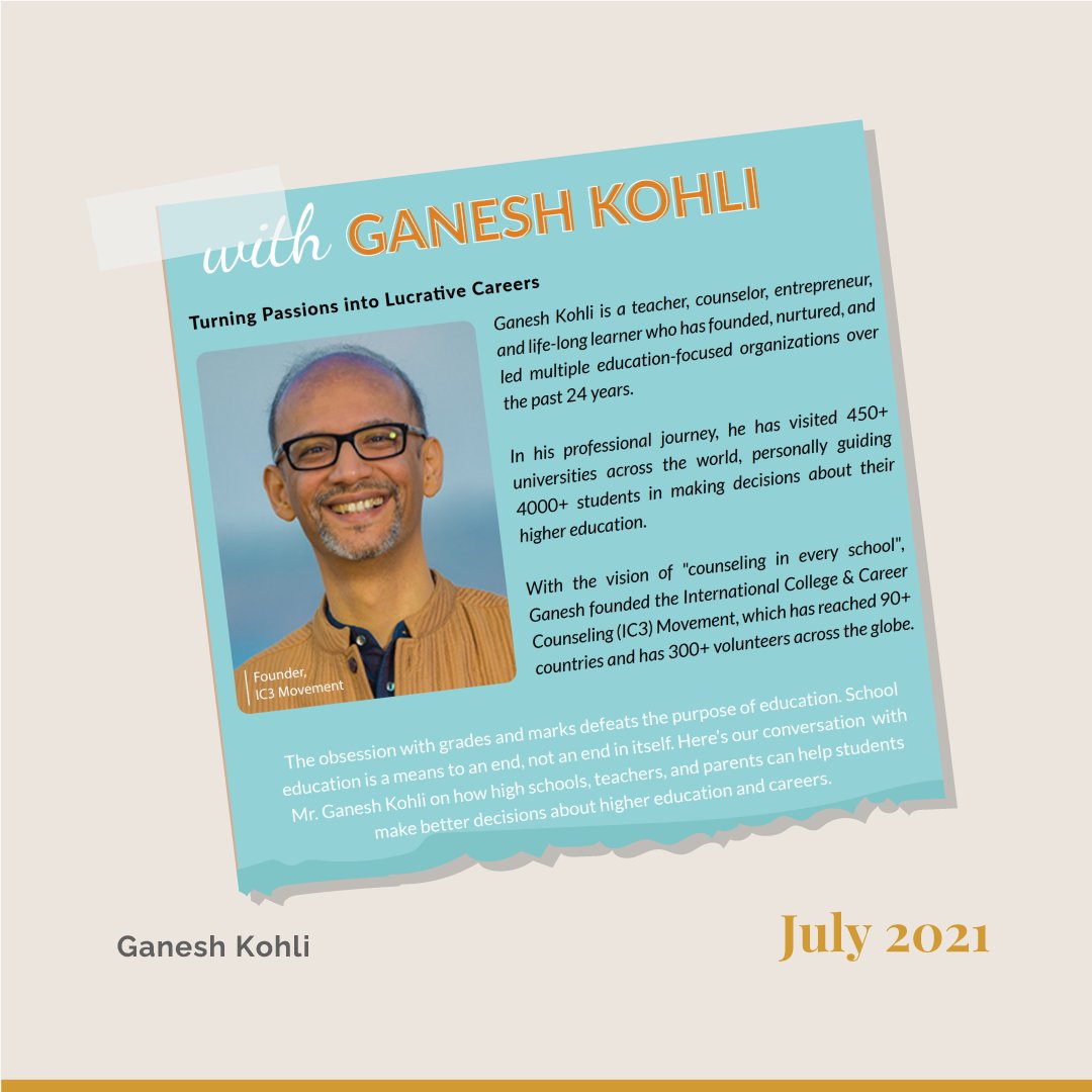 Our magazine regularly features new insights from leaders in the education sector. Here are some snapshots from the previous editions.
Check here: pluskul.com/magazine/

#pluskul #rootedandfree #ThePlus