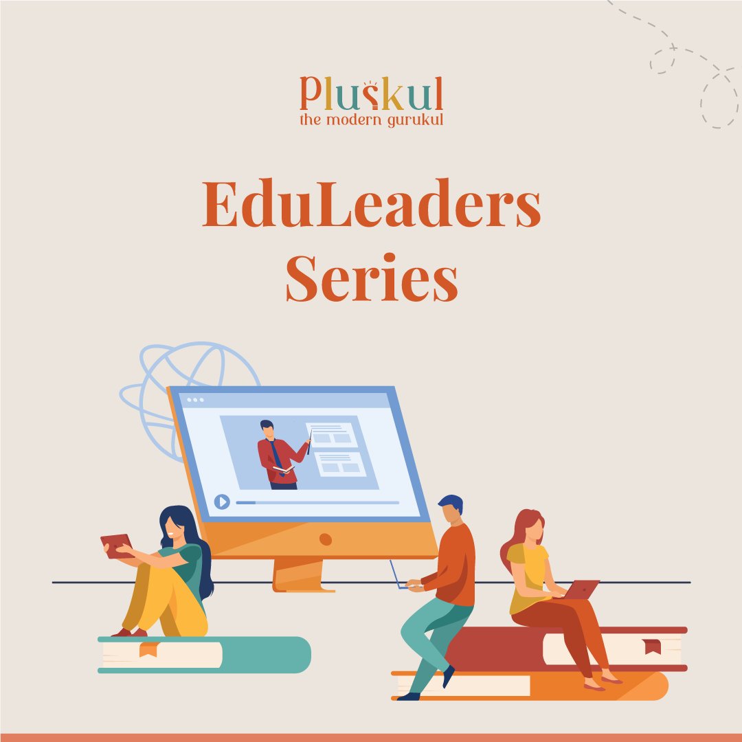 pluskul's tweet photo. Our magazine regularly features new insights from leaders in the education sector. Here are some snapshots from the previous editions.
Check here: https://t.co/N3NFQfwCi8

#pluskul #rootedandfree #ThePlus https://t.co/8X5GMOZxtG