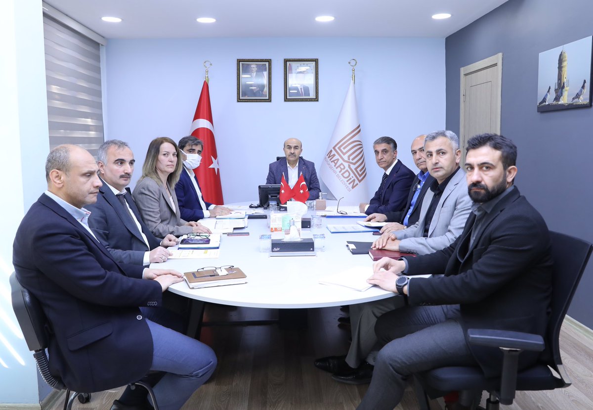 Mahmut Demirtaş