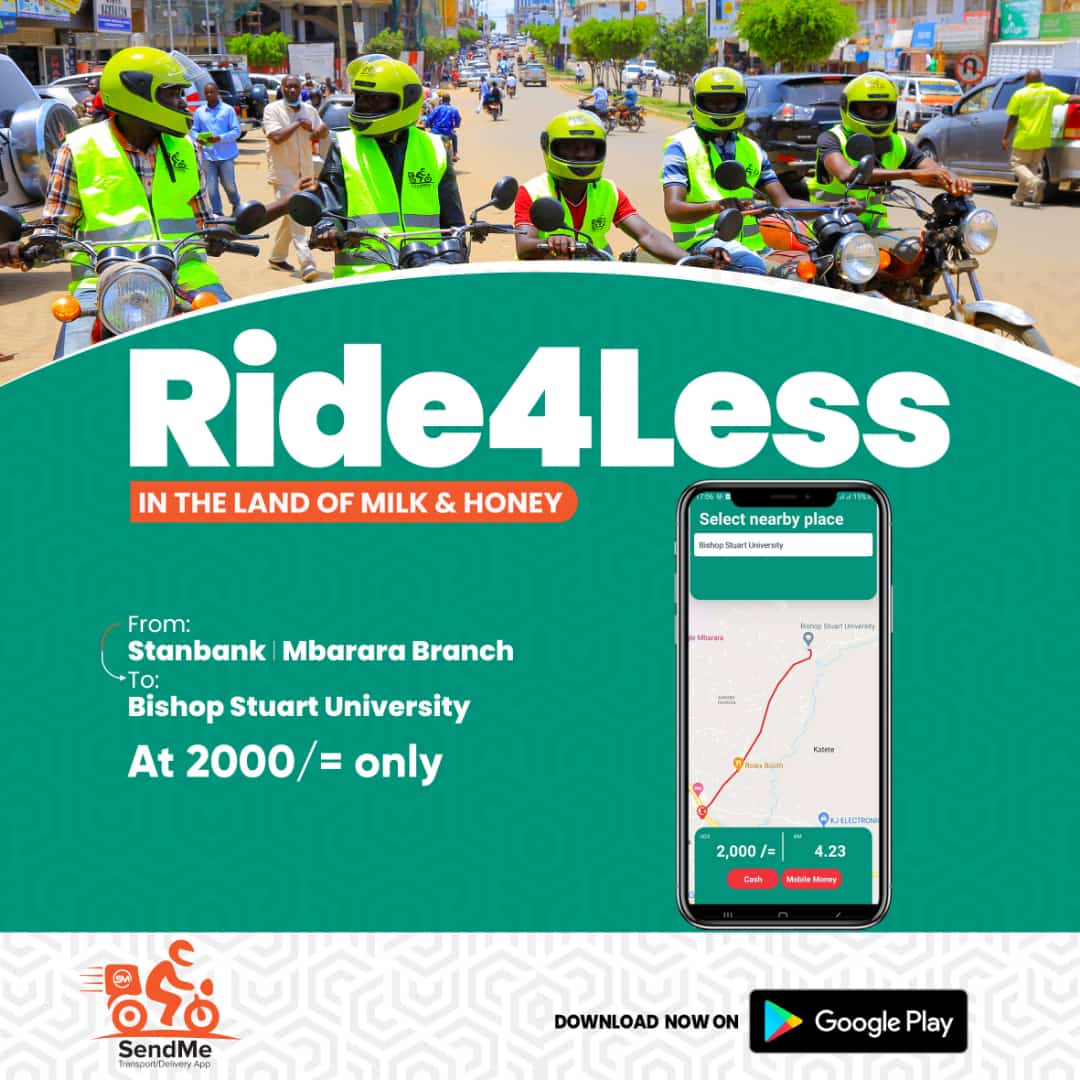 nickson_256's tweet photo. Very cheap, right? Yeah I think so too
Get you a ride today
https://t.co/KPrNPOD0Rj right here
#SendMeApp https://t.co/KCzUe5pO3X