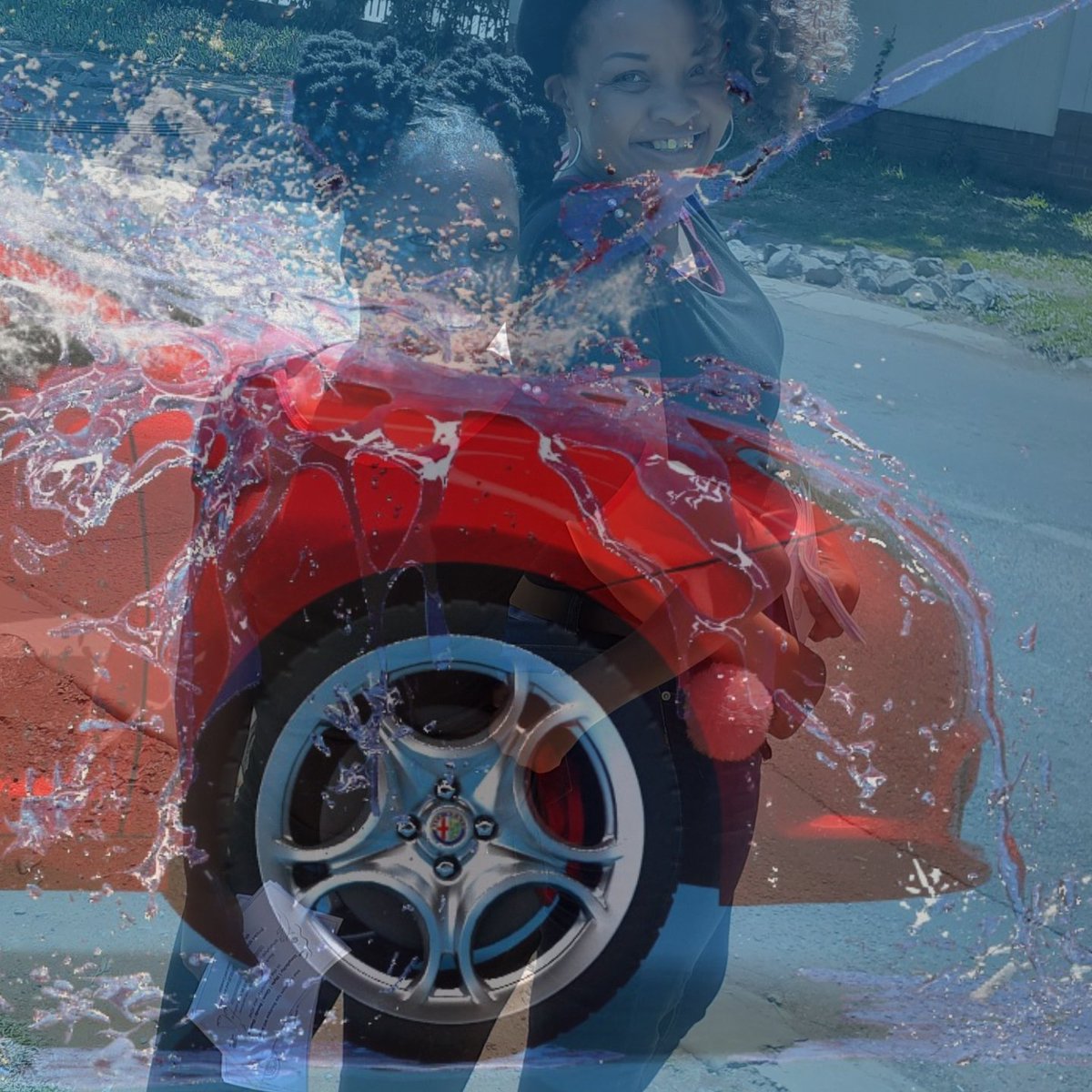 C4carwash's tweet photo. Get your car washed at the comfort of your home or office

Bookings via WhatsApp on 072 709 0516 WE will drive to you and give your car a MEGA Splash 💦

We don't do perfection, we exceed expectations https://t.co/TX0WEYWBmX