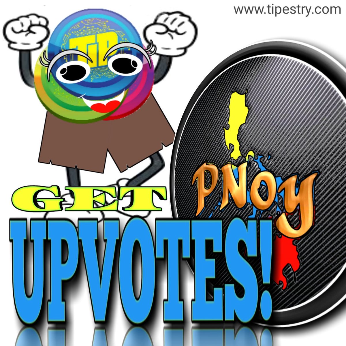 PNoy_Token's tweet photo. Post any kind of content (photos, news, trending topic, crypto) and get upvote to win Pnoy Token. 

Link below:
Sign up @ https://t.co/KWw18GjnAs
PNoy Token @ https://t.co/ObjWJwAS29

#crypto #bsc #tipestry #trending #cryptocurrency #token #hold #hodl #bep20 https://t.co/UmFzFiU1No