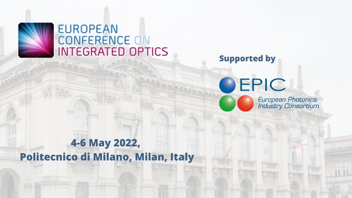 EPIC Photonics tweet media
