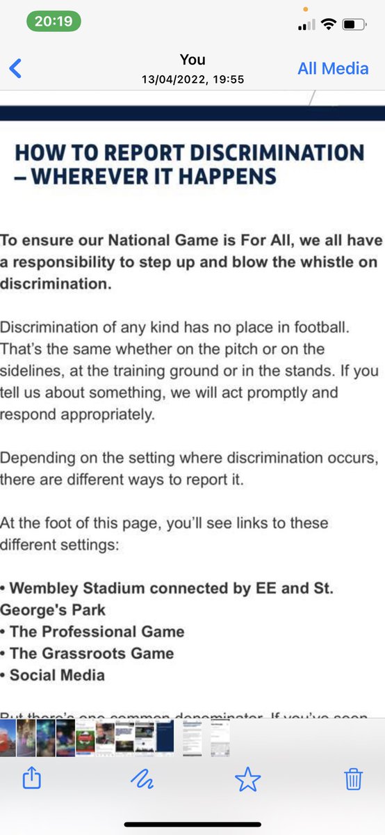 webwillo1969's tweet photo. @HeathRangersJFC  we as a family are absolutely disgusted with a situation that has been brought to our attention, which involves one of your coach’s!. An act of discrimination against a child spectator happened on the 12th April . https://t.co/GEE0ffdoGN