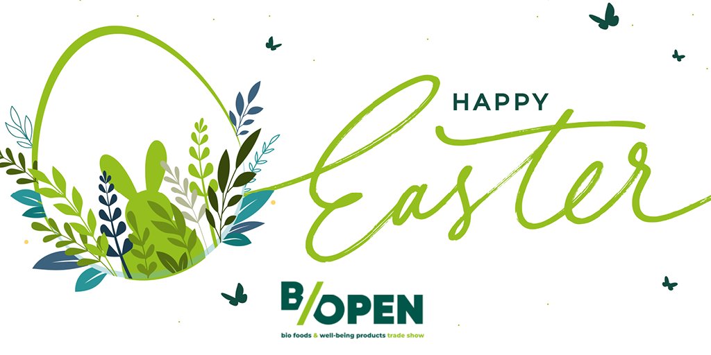 BOpenTradeShow's tweet photo. "Give Peace A Chance". Buona Pasqua/Happy Easter 
#pace #happyEaster2022 https://t.co/n03SGDlFgr
