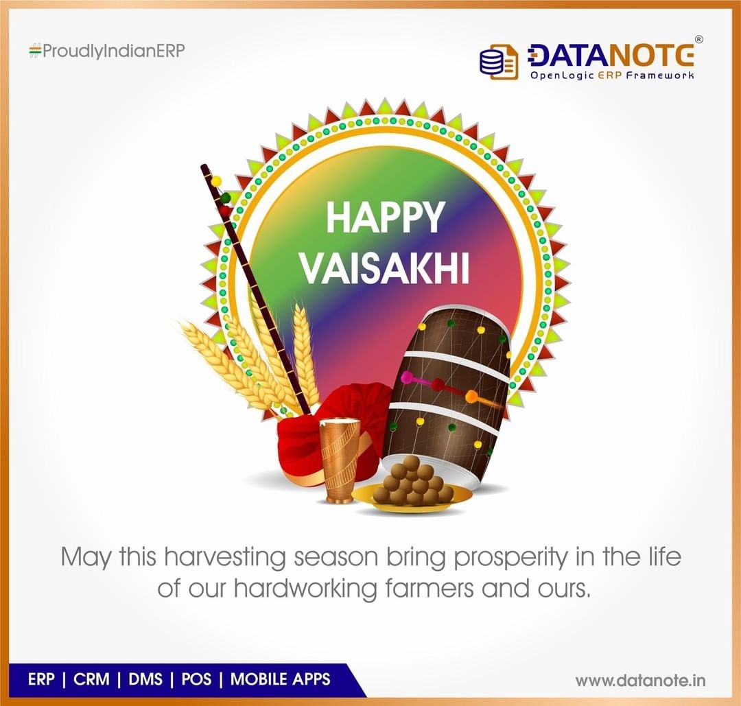 mistry_952's tweet photo. May this harvesting season bring prosperity in the life of our hardworking farmers and ours.!!

𝐉𝐚𝐢 𝐕𝐚𝐢𝐬𝐚𝐤𝐡𝐢.!! #𝐃𝐚𝐭𝐚𝐍𝐨𝐭𝐞

#HarvestFestival #Harvest #Festival #Onam #JaiVaisakhi #HappyVaisakhi #Vaisakhi #Baisakhi #Sikh #Punjab https://t.co/KR9YTsQZdb