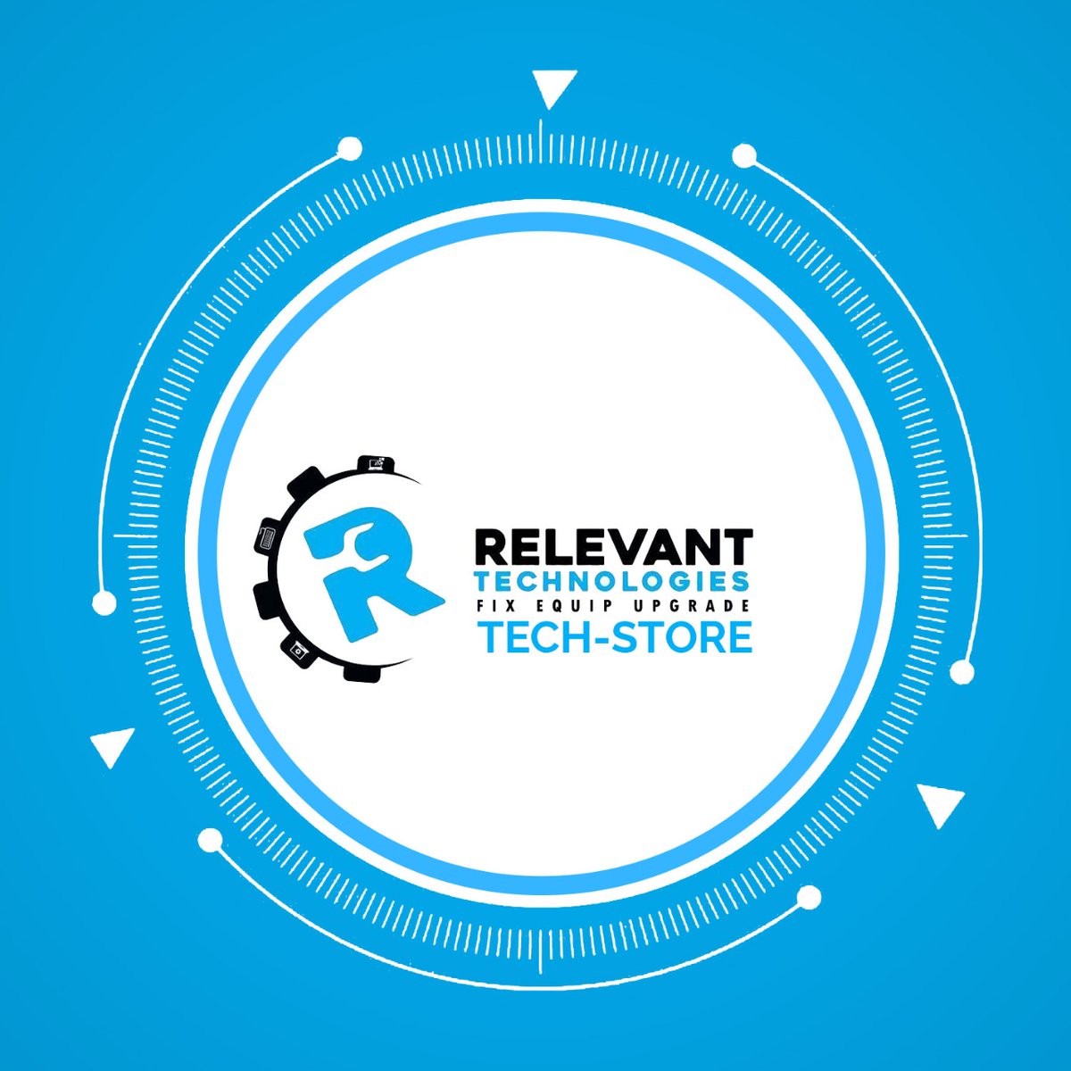 RelevantTechno1's tweet photo. #NewProfilePic https://t.co/ekNXT03YXe