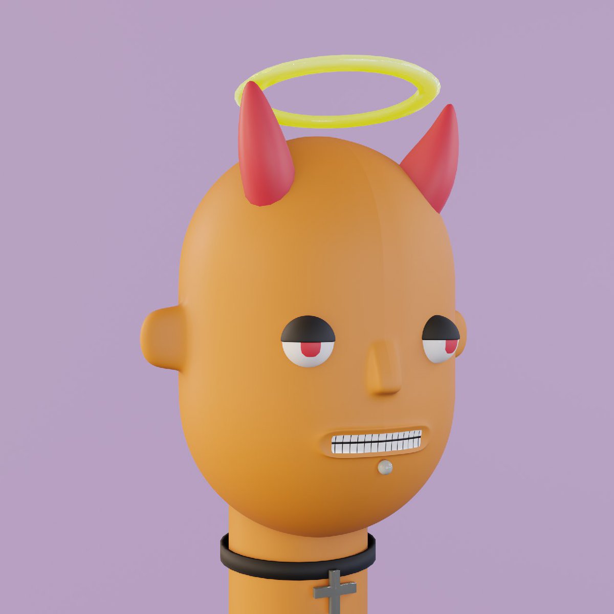 X3D PUNK tweet media