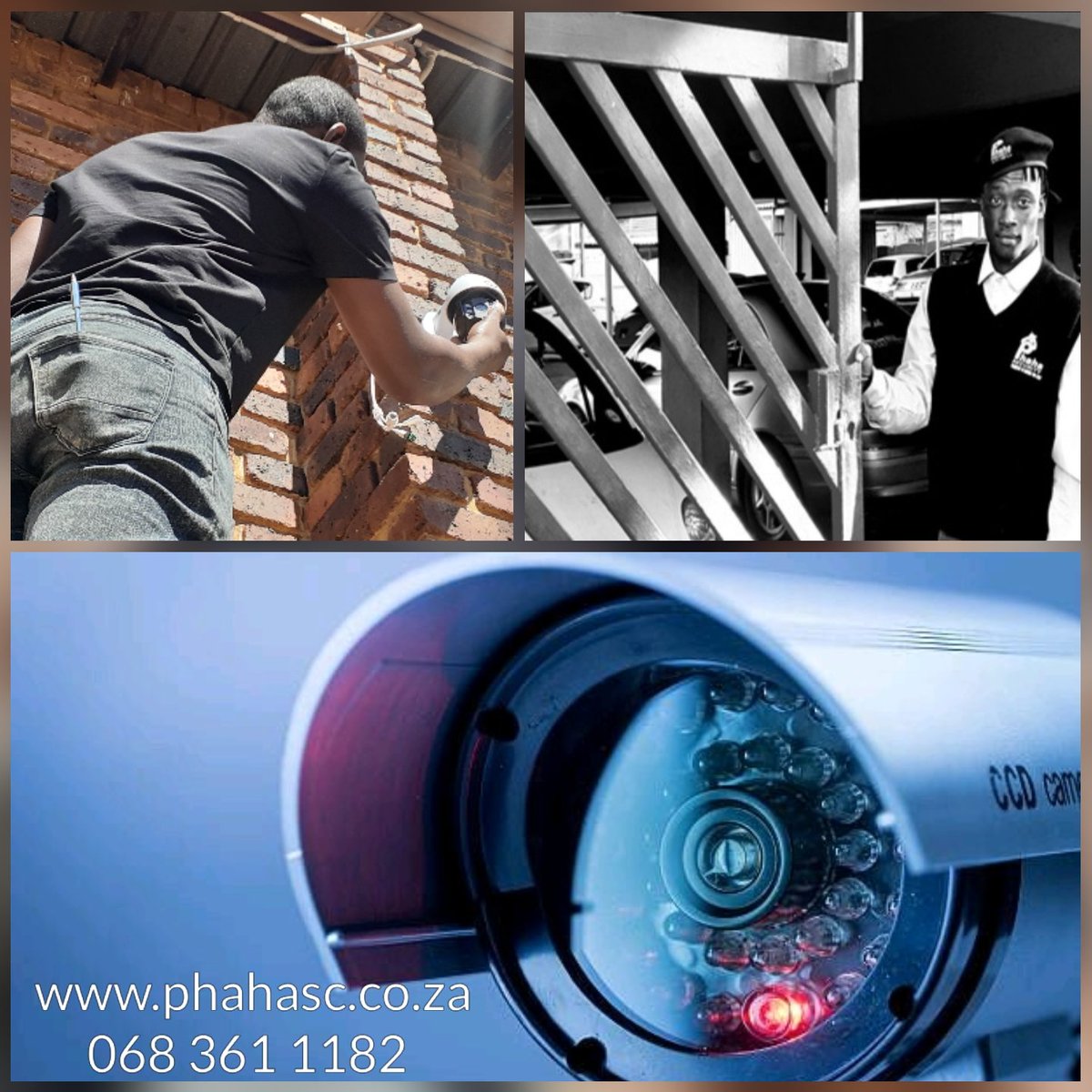 Phaha17's tweet photo. During this season get a team whose willing to go beyond a call of duty to give you an ULTIMATE PROTECTION. 
Phaha Security Company 

Connect with us on our social media platforms for more on our services and products https://t.co/hsAMrUxsUH
068 361 1182
#femaleentrepreneur https://t.co/P52lywpg84