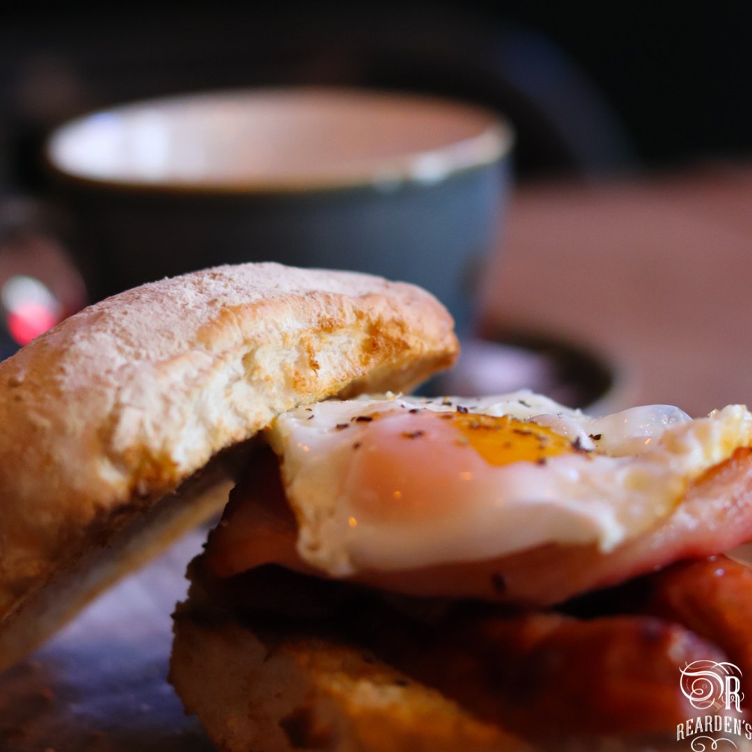 Join us from 9am and grab a delicious breakfast here at Reardens Bar 🍽️

We're open from 12 pm on Good Friday, we're back to normal opening hours for breakfast (9 am) from Tuesday the 19th 🙌

#Reardens #CorkCity #BreakfastinCork