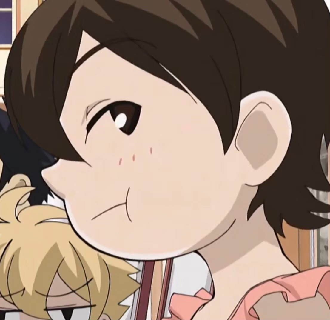 DAILY HARUHI tweet media
